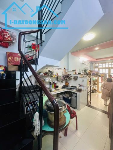 🎇Nhà 4TẦNG BTCT QUẬN5 CẠNH HỒNG BÀNG–CẠNH HXH-3PN GẦN CHỢ TÂN THÀNH-5,45 TỶ TL🌷🌷🌷