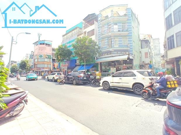 Nhà Đẹp Ở Ngay Huỳnh Mẫn Đạt Q.5 Góc Nguyễn Trãi Hẻm 4m Thông - 30m² x 2 Tầng - 5,8 Tỷ 💥