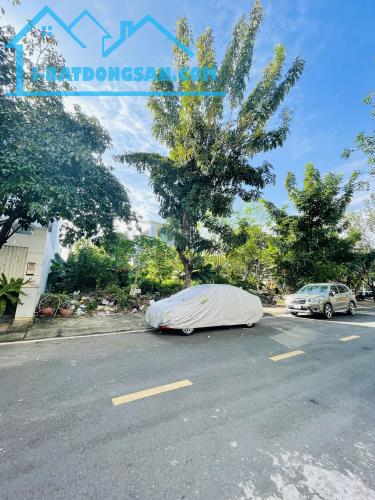Bán Đất Biệt Thự Khu HimLam Lương Định Của,Quận 2 DT:252m2(12mx21m) Giá 73 Tỷ TL