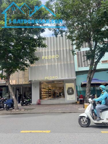 Siêu vị trí hiếm nhà bán đường Ngô Gia Tự quận 10 (DT 4.6x23m) tiện ở kinh doanh liền