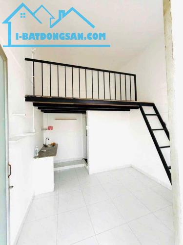 🏠 NHÀ 3 TẦNG - 14 PHÒNG CHO THUÊ 48TR/TH - THỐNG NHẤT GV - GIÁP NGÃ 4 VỚI LÊ ĐỨC THỌ - 84
