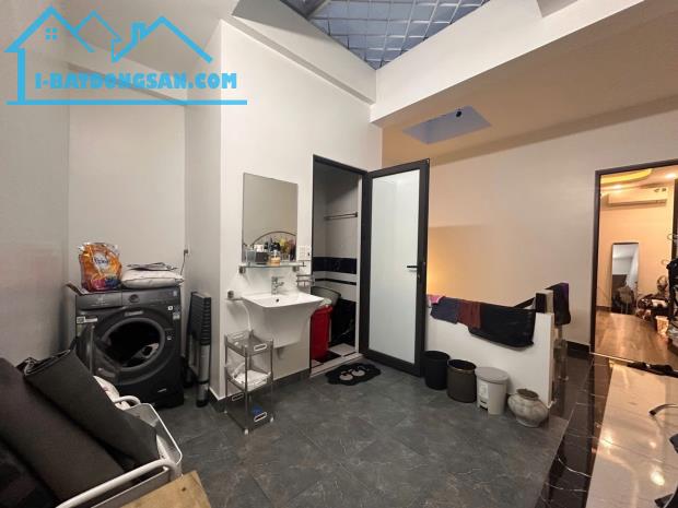 BÁN NHÀ MIẾU HAI XÃ - 45M2 VUÔNG VẮN - 3 TẦNG HIỆN ĐẠI - 50M RA MẶT ĐƯỜNG, HƠN 3 TỶ