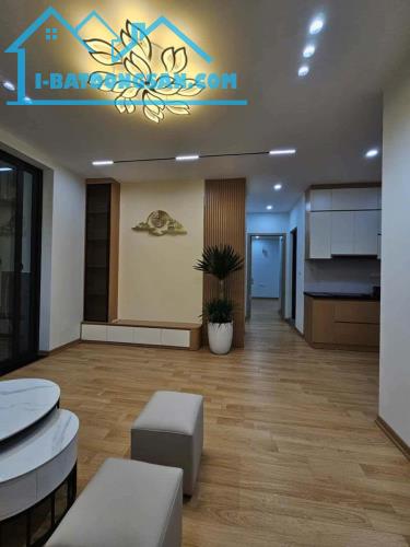 🔅 BÁN CĂN HỘ CHUNG CƯ A2 KHƯƠNG ĐÌNH, KIM GIANG 70M2 2PN 2VS, CHỈ 5.5 TỶ 🔅