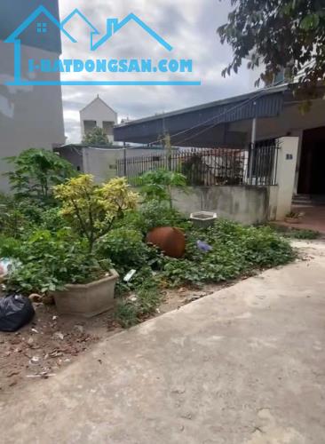 ĐẤT ĐẸP THÔN THƯỢNG – BÌNH MINH, BÌNH ĐÀ, THANH OAI, 40M2 GIÁ RẺ CHỈ 3,3 TỶ