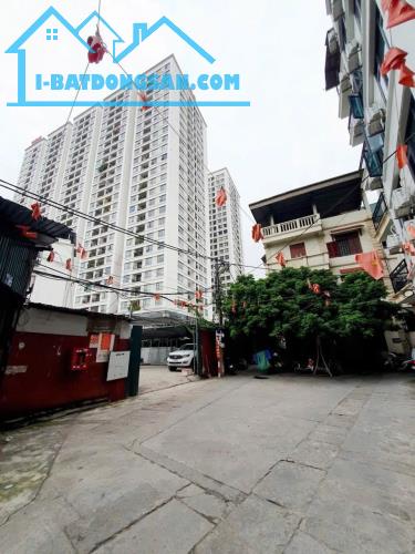 Bán nhà Phố Xuân Đỉnh Bắc Từ Liêm 218m2-1T MT15m Ko Quy Hoạch 39 Tỷ Xuân Đỉnh.