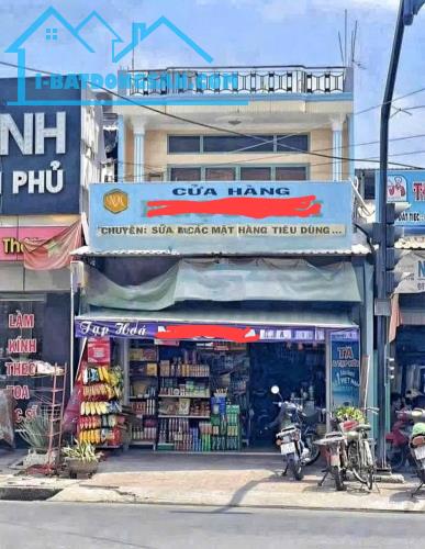 Giảm 500tr Chủ Gấp Bán MT Hồ Học Lãm gần Aeon , Go An Lạc giá 880triệu