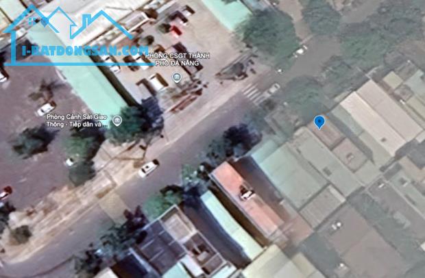 CHÍNH CHỦ BÁN 2 LÔ B1.8 SỐ 46 VÀ 47 MẶT TIỀN ĐƯỜNG VÕ AN NINH – KHU ĐÔ THỊ HÒA XUÂN CẨM LỆ