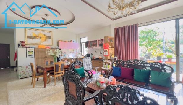 Bán nhà riêng, 198 m², Hải Châu
