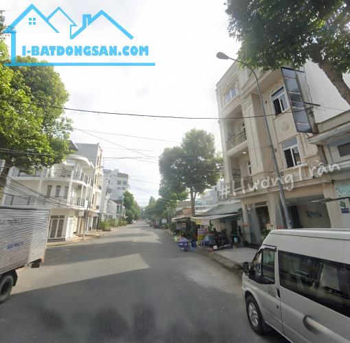 👉15 tỷ 500 - BÁN MOTEL (NHÀ NGHĨ) 4 TẦNG, MẶT TIỀN ĐƯỜNG TRẦN QUANG KHẢI