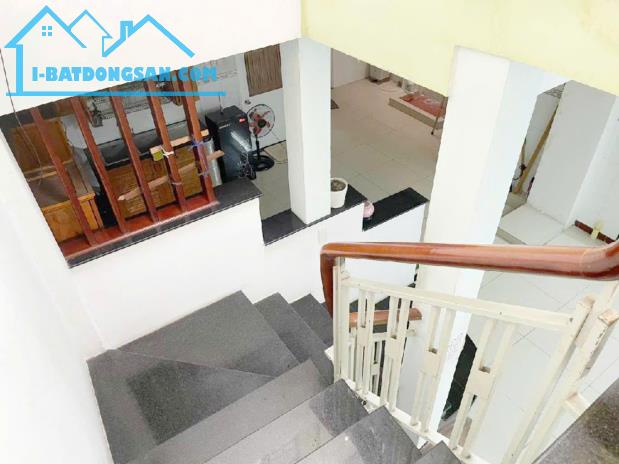 🏡 BÁN NHÀ GẦN MT XE HƠI HƯNG PHÚ – CẦU CHỮ Y, QUẬN 8 – 107M² – NHỈNH 7 TỶ- LH 0784968131