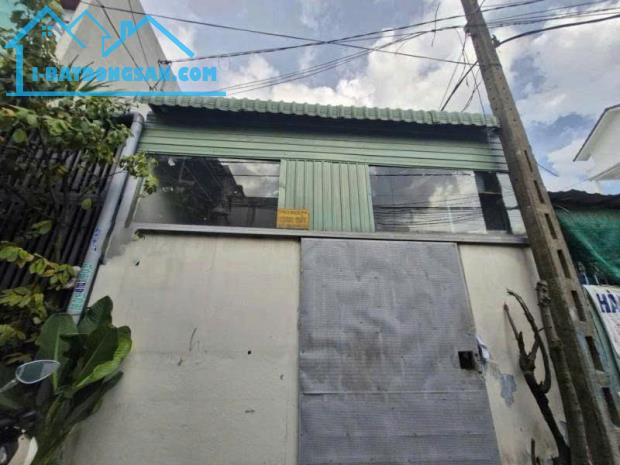 BÁN NHÀ ĐƯỜNG ĐỖ XUÂN HỢP - PHƯỚC LONG A - QUẬN 9 - HXH - DT 70M2 - 4.8 TỶ
