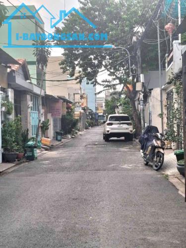 MẶT TIỀN TRUNG MỸ TÂY 1, Q12 – VỪA Ở VỪA KINH DOANH – CHỈ 6,75 TỶ TL