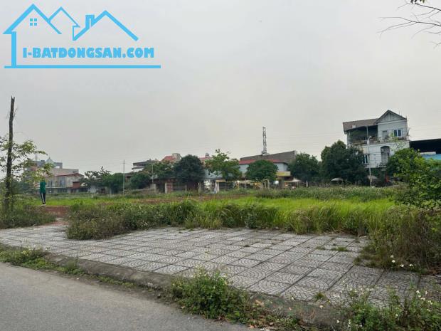 💥💥 CHÍNH CHỦ GỬI BÁN LÔ ĐẤT - BẢO LONG - TỪ SƠN - BẮC NINH ☘️ GIÁ RẺ BẤT CHẤP CÓ 102 ☘️