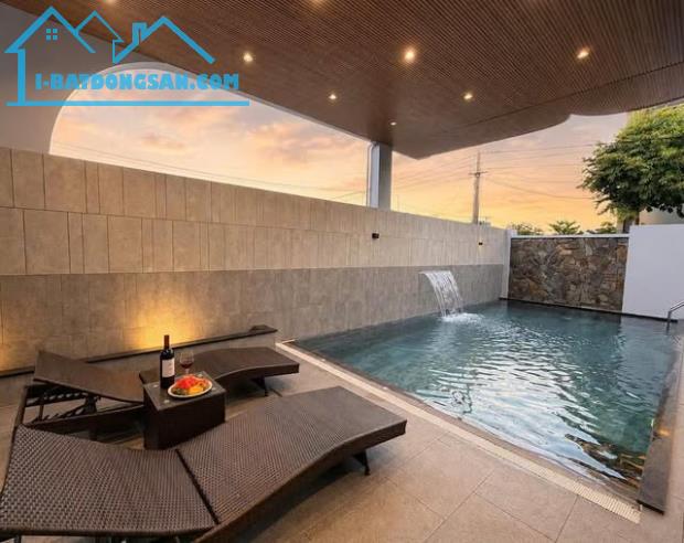 Bán nhà riêng, 192 m², Sơn Trà