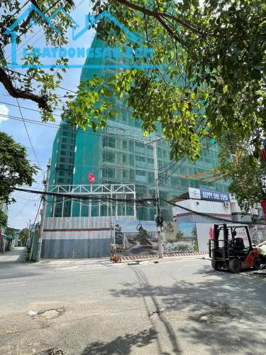 Bán gấp đất đường số 9 Linh Xuân, Thủ Đức, DT 91m2 (4,5 x 20) giá 5 tỷ
