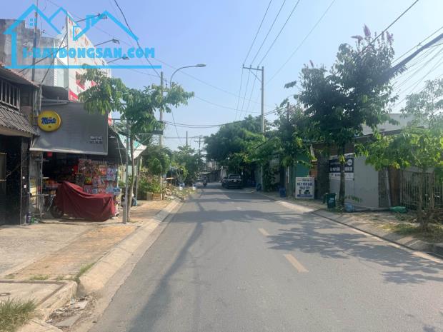 [K2652*] Nhà xưởng mặt tiền Thới Tam Thôn 9 – Rẻ không đối thủ, giá 12.x tỷ