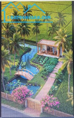 BÁN ĐẤT,MẶT TIỀN 19M,ĐƯỜNG Ô TÔ – GẦN CHỢ ĐẤT SÉT – GIÁ TỐT – CƠ HỘI KHÓ TÌM