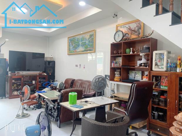 🔥 CHÍNH CHỦ GỬI BÁN: NHÀ ĐẸP NANG KHỦNG 5.6M - HẺM THẠNH LỘC 40, QUẬN 12 - 5.5 TỶ
