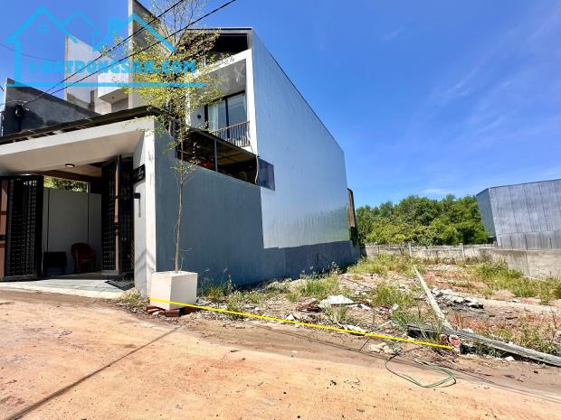 BÁN ĐẤT 101,2M2 KIỆT ÔTÔ ĐƯỜNG THU BỒN (ĐƯỜNG THANH HẢI NỐI DÀI), PHƯỜNG THỦY XUÂN, TP HUẾ