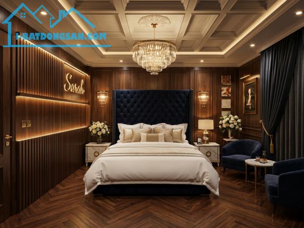 BÁN NHÀ MẶT PHỐ KHƯƠNG ĐÌNH, DT 64m² x4T, VỈA HÈ MÊNH MÔNG, Ô TÔ DỪNG ĐỖ, CHỈ 22 TỶ