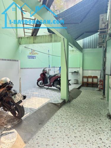 ĐẤT VÀNG TẶNG 8PN_HẺM XE HƠI PHÚ THUẬN QUẬN 7