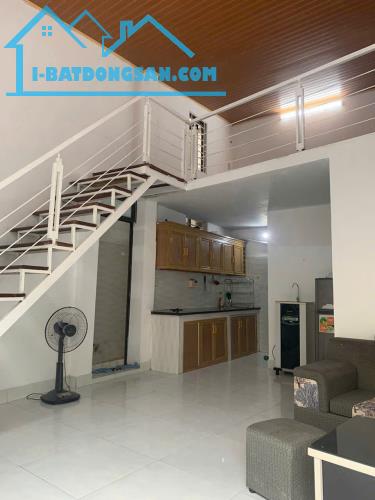 Hàng hiếm nhà 1.5 tầng Lê Thanh Nghị 45m2 ô tô vào ngõ sát chợ giá 1.x tỷ