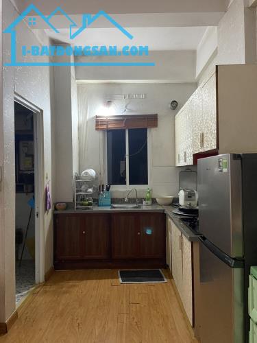 CHÍNH CHỦ CẦN BÁN NHANH CĂN HỘ CHUNG CƯ BẢO QUÂN – GIÁ CHỈ 780 TRIỆU