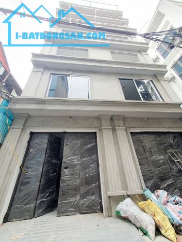 TÒA NHÀ DÒNG TIỀN, XUÂN ĐỈNH,BẮC TỪ LIÊM-KD-TM: 80M X8T, MT 7M, GIÁ 22,9 TỶ.