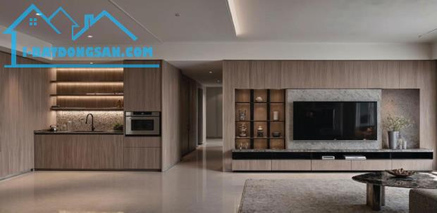 Bán căn 2PN từ 3.8 tỷ cho gần 80m2 sàn ở Sunshine Legend City, chính sách tốt nhất