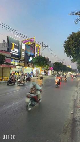MẶT TIỀN TRẦN VĂN MƯỜI NGANG 11M SIÊU HIẾM – 323M² THỔ, KD VIP, 32 TỶ!