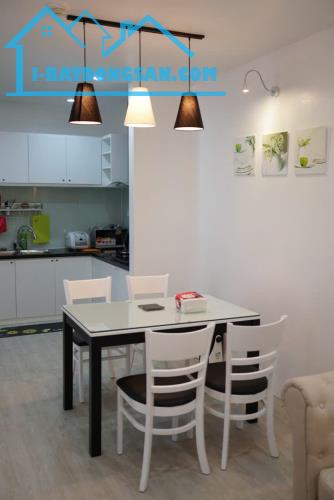 🏡 BÁN NHÀ CHÍNH CHỦ – CHUNG CƯ KINH TÔNG – 77M² – 2PN – FULL NỘI THẤT – 8 TỶ