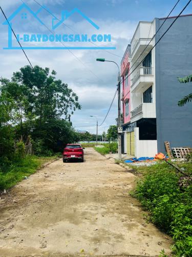 🚨 BÁN LÔ ĐẤT 90M2 BĂNG 2 NGUYỄN DU - ĐÓN ĐẦU CHUNG CƯ VƯƠNG CƯỜNG 🚨. LH 0768 194 968