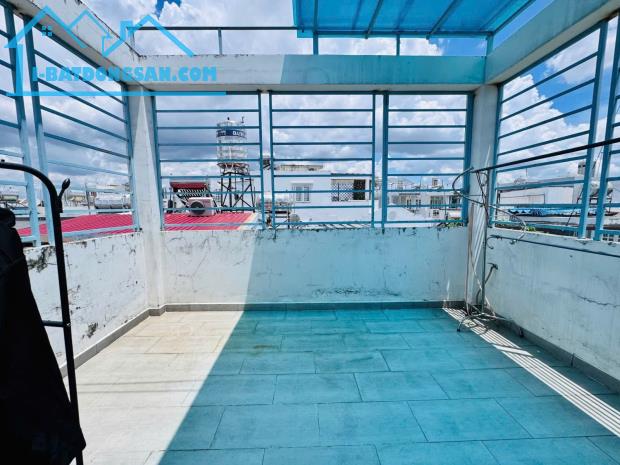 💎 SIÊU PHẨM BÌNH THẠNH – 2 MẶT HẺM XE HƠI – 5 TẦNG – CÓ SẴN DÒNG TIỀN 20 TRIỆU/THÁNG