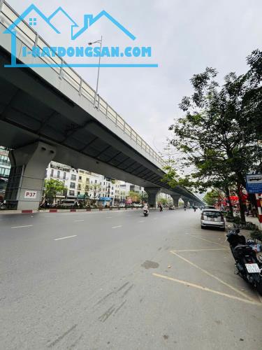 Mặt Phố Minh Khai 70M2 8T Thang Máy MT 6M Thông Sàn Vỉa Hè Rộng Kinh Doanh Đỉnh Giá 45 Tỷ