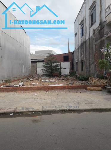 Bán lô đất 154m2 HXH(11,6*13,2), đường Nguyễn Tuyển, TP HCM, 18,5 tỷ
