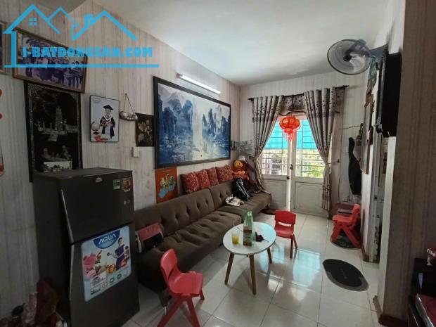 ♣ Chung Cư Lê Thanh Nghị, Căn Góc View Thoáng, 53m2, 2PN, 2.x tỷ