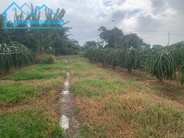 Đại Hạ Giá-Đất Vườn-Hàm Thạnh(Hàm thuận Nam)-Lâm Đồng-DT 1,4Ha,có 300m2TC