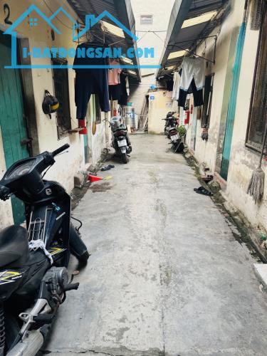 Giá đầu tư bán đất lĩnh nam 131M gần phố hoàng mai