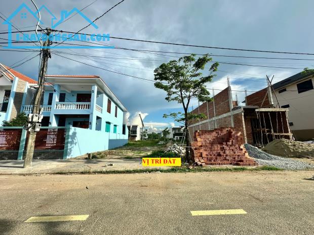 🔥 KHỔ VIP BIỆT THỰ CIC8 THUỶ DƯƠNG – NGANG 10M ĐẸP📍 KĐT CIC8, Thuỷ Dương, TP Huế