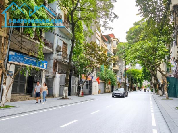 BÁN GẤP NHÀ HOÀNG VĂN THÁI, ÔTÔ, KINH DOANH & AN CƯ LÝ TƯỞNG, DT 68m2, CHỈ 22.5 TỶ.