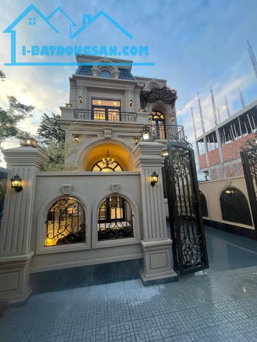🏡 Nhà 2 tầng kiệt ô tô đậu trong nhà Nguyễn Khoa Chiêm - cạnh làng đại học Huế