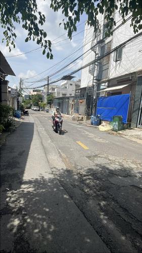 💥MT ĐƯỜNG 26 - LÀNG TĂNG PHÚ- 💰5.4tỷ 📐87m2 sử dụng- 🚘Đường 8m kinh doanh