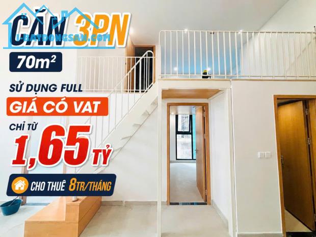 Cập Nhật quỹ hàng Sun Urban City Hà Nam giá Studio chỉ từ 1.3 tỷ ?