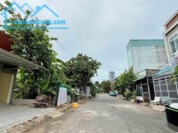 BÁN NỀN 18 ĐƯỜNG B4 KDC PHÚ AN - 81M2 - GIÁ 2,2 Tỷ. LH 0949946604 QUÝ