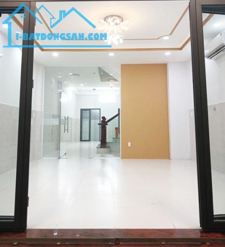 Bán nhà đẹp 4 tầng, Gò Dầu, Tân Sơn Nhì, 84m2, chỉ 7.x tỷ TL