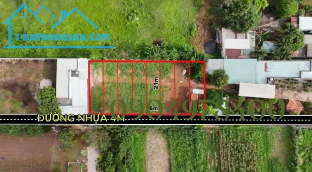 CHỦ GỬI BÁN LÔ ĐẤT GẦN LAN ANH 7 ĐƯỜNG 28 HOÀ LONG 108M2/900TR