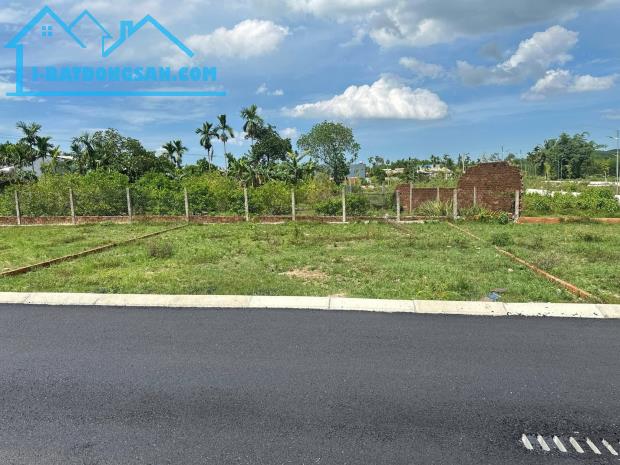 Chủ cần tiền bán nhanh lô đất Phường Hòa Tiến - Đà Nẵng