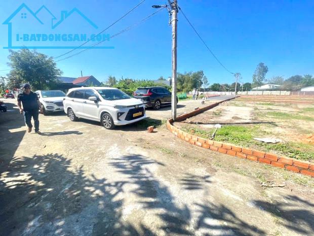 🏡 BÁN NHANH 1 LÔ DUY NHẤT GẦN CHỢ LỆ TRẠCH - HOÀ TIẾN GIÁ CHỈ 1TYxx