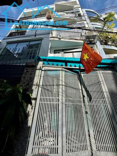 🏢 BÁN CHDV 12 Phòng Nguyễn Lâm, Bình Thạnh – Chỉ 7.6 tỷ
