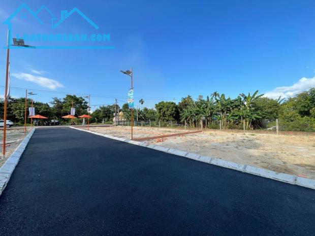 LÔ ĐẤT 140M² PHƯỜNG HÒA TIẾN – GIÁ CHỈ 1,05 TỶ, SỔ ĐỎ SẴN